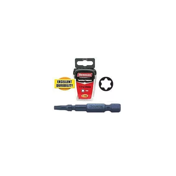 BENMAN TORX50