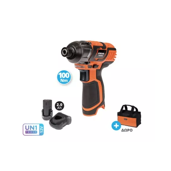 KRAUSMANN u73012-12s