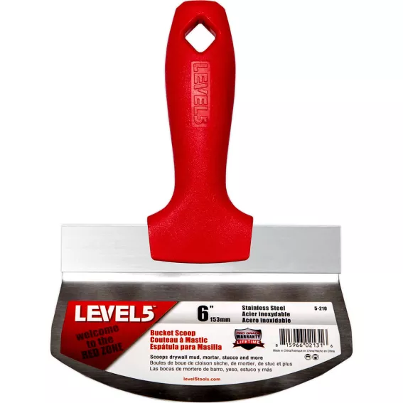 LEVEL5 5-210 SS