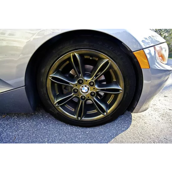 gold metalizer