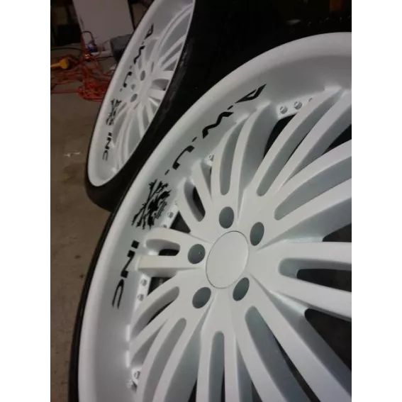 plasti dip white