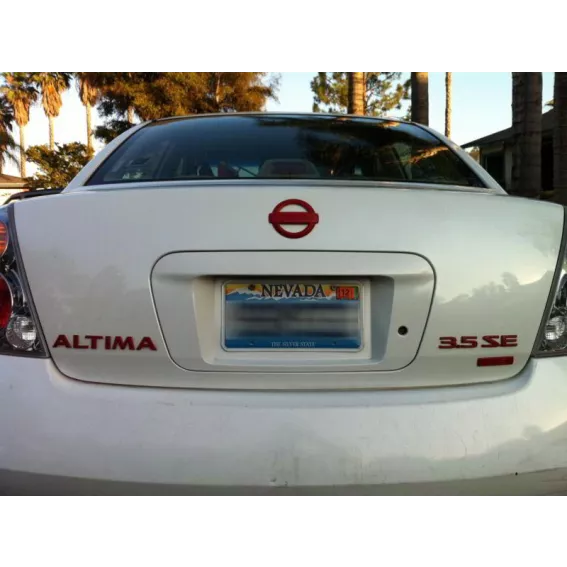 plasti dip red