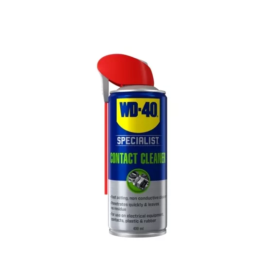 wd40 CONTACT