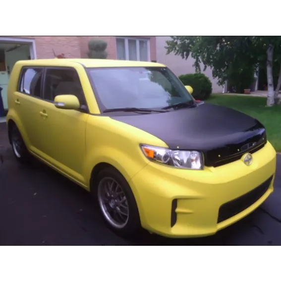 plastidip yellow