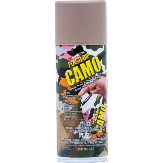 camo tan