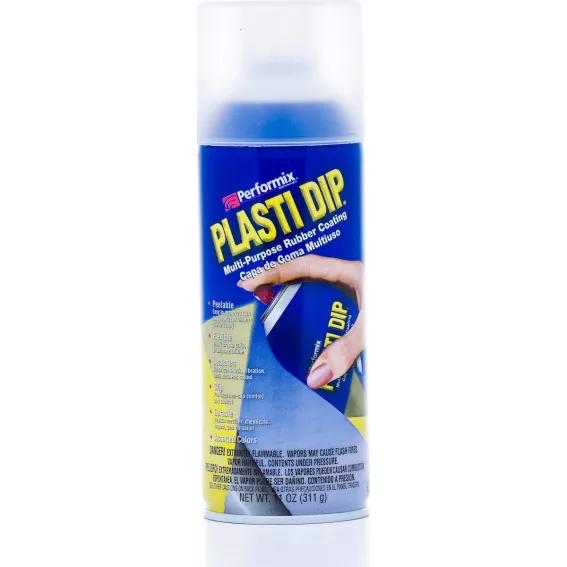 plasti dip clear