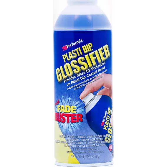 glossifier