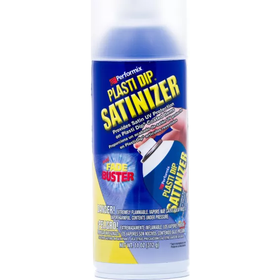 satinizer