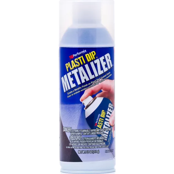 silver-metalizer