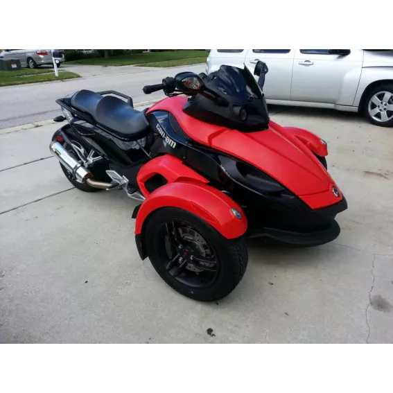 plasti dip red