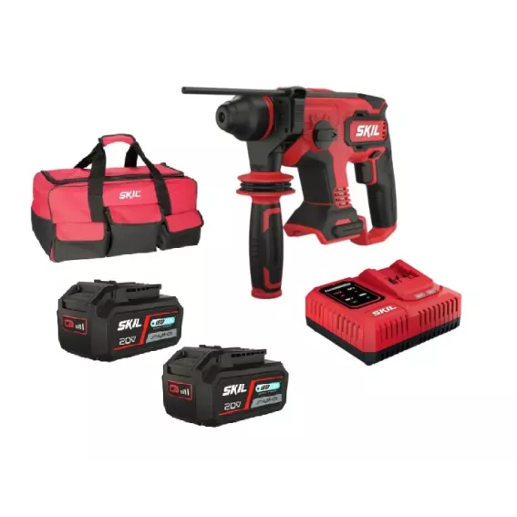 skil pack as200