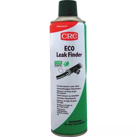leak finder