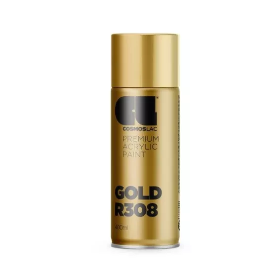 cosmos gold 308
