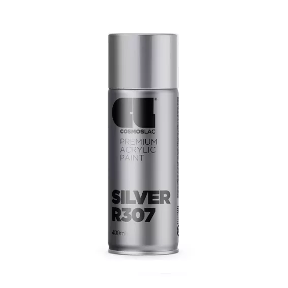 cosmos silver 307