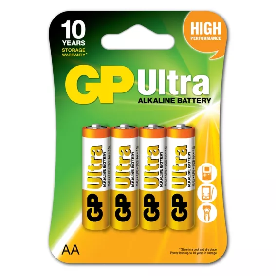 GP AA