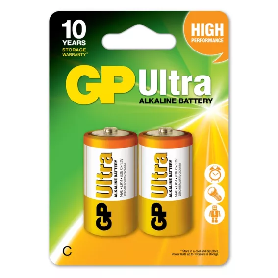 GP C