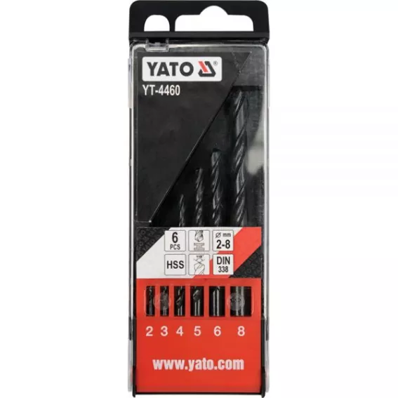 YT4460