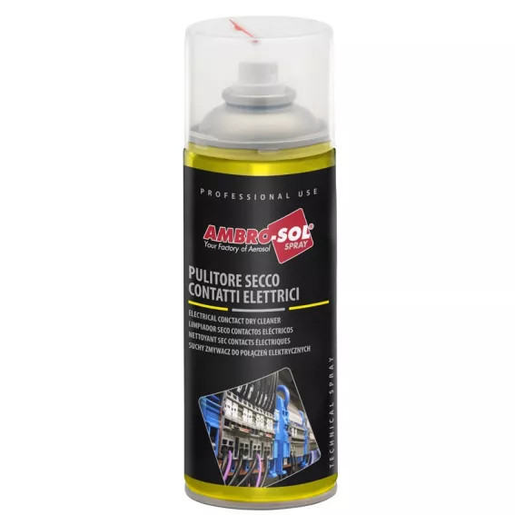 contact cleaner