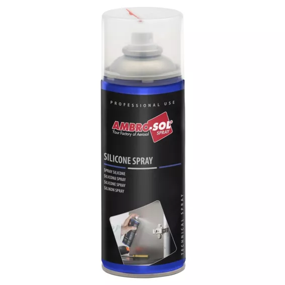 spray σιλικονης