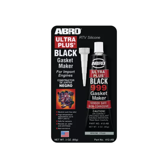 φλαντζοκολλα abro black