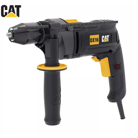 CAT DX16