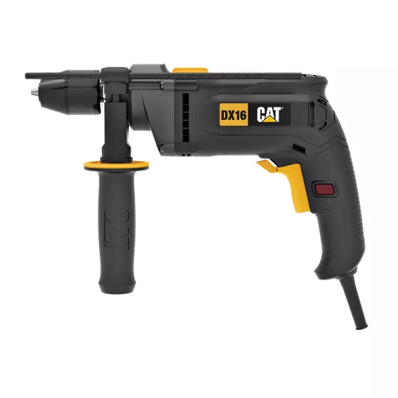 CAT DX16