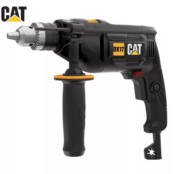 CAT DX17