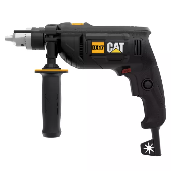 CAT DX17