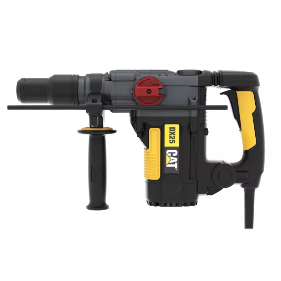 CAT DX25