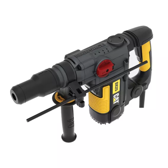 CAT DX25