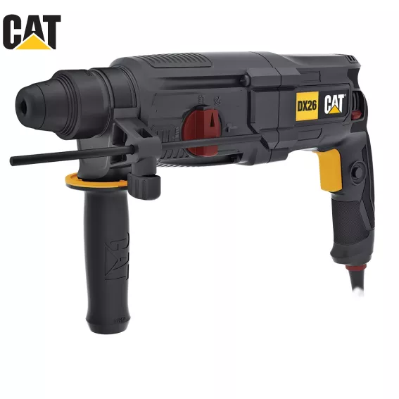 CAT DX26