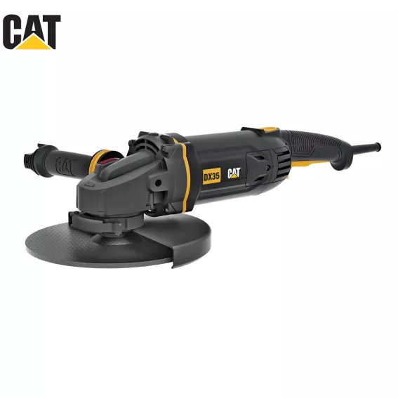 CAT DX35