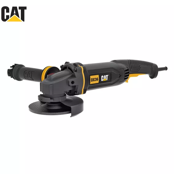 CAT DX36