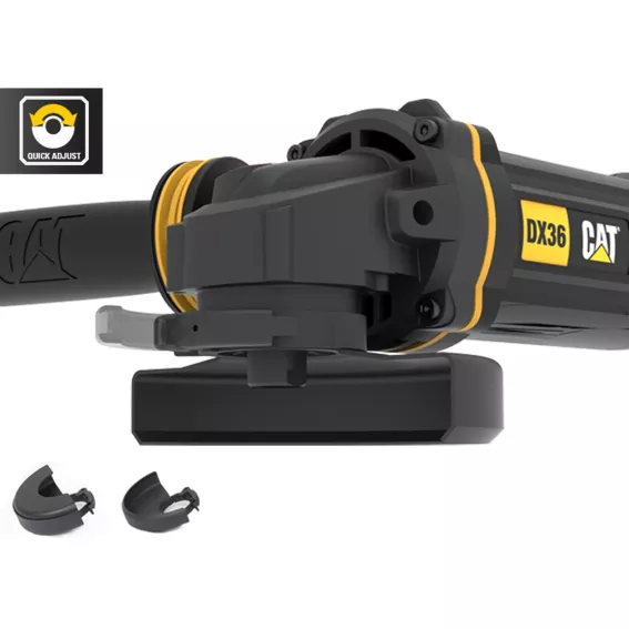 CAT DX36