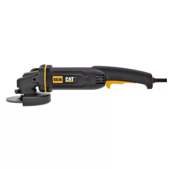 CAT DX36