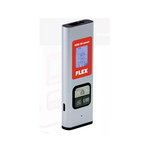 FLEX-ADM 30 Smart
