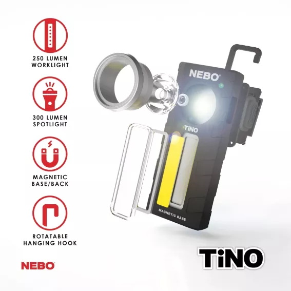 nebo tino