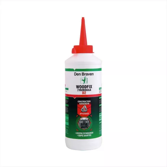 den braven woodfix