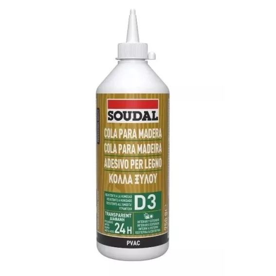 soudal d3