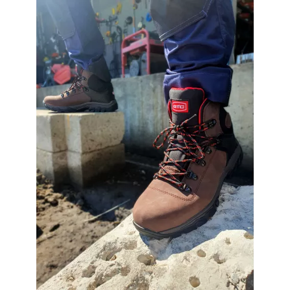 TREKKING ULTRA