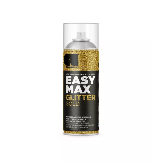 easy max glitter