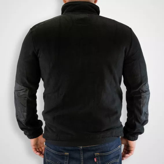 Μπουφάν Fleece Εργασίας Parma