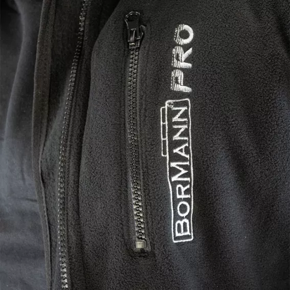 Μπουφάν Fleece Εργασίας Parma