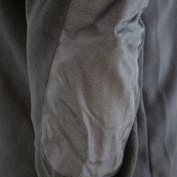 Μπουφάν Fleece Εργασίας Parma