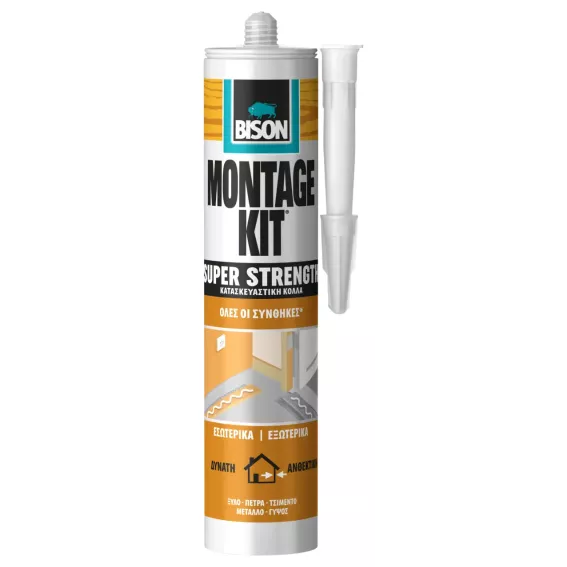 bison 1106039 montage kit 