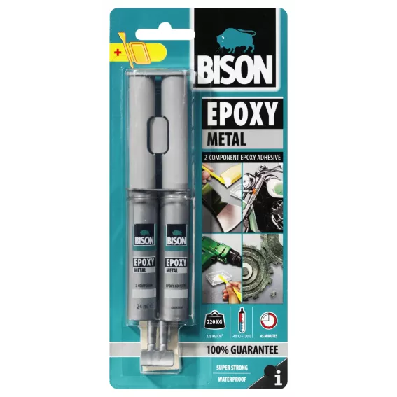 bison 6305443 EPOXYMETAL