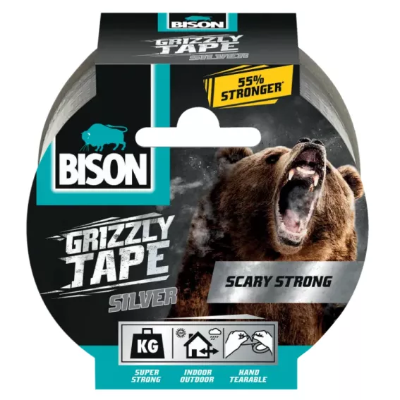 6312497-BIson-Grizzly-Tape