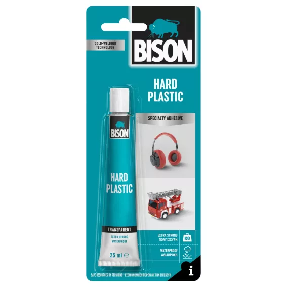 bison 7004115-hardplastic