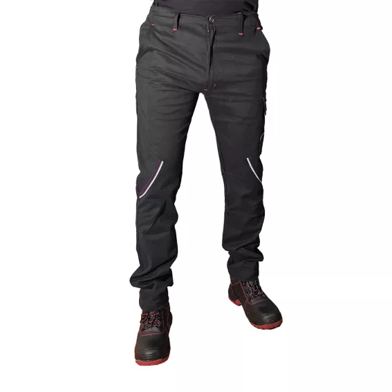 Theseus Stretch