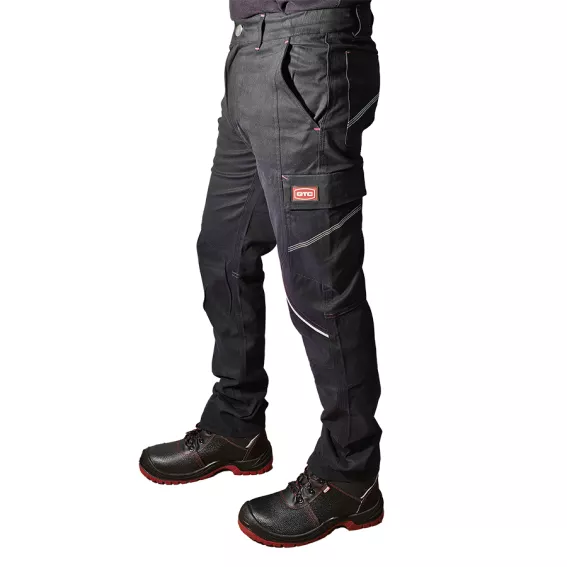 Theseus Stretch